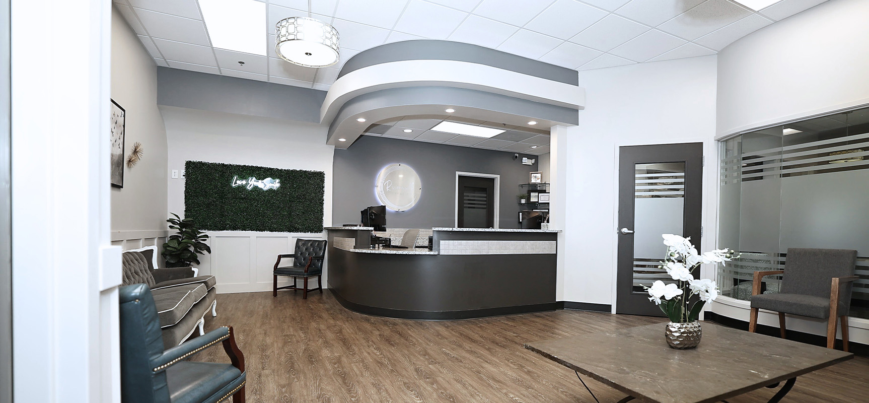 Riverwalk Dental Arts | Digital Radiography, Invisalign reg  and Dental Sealants