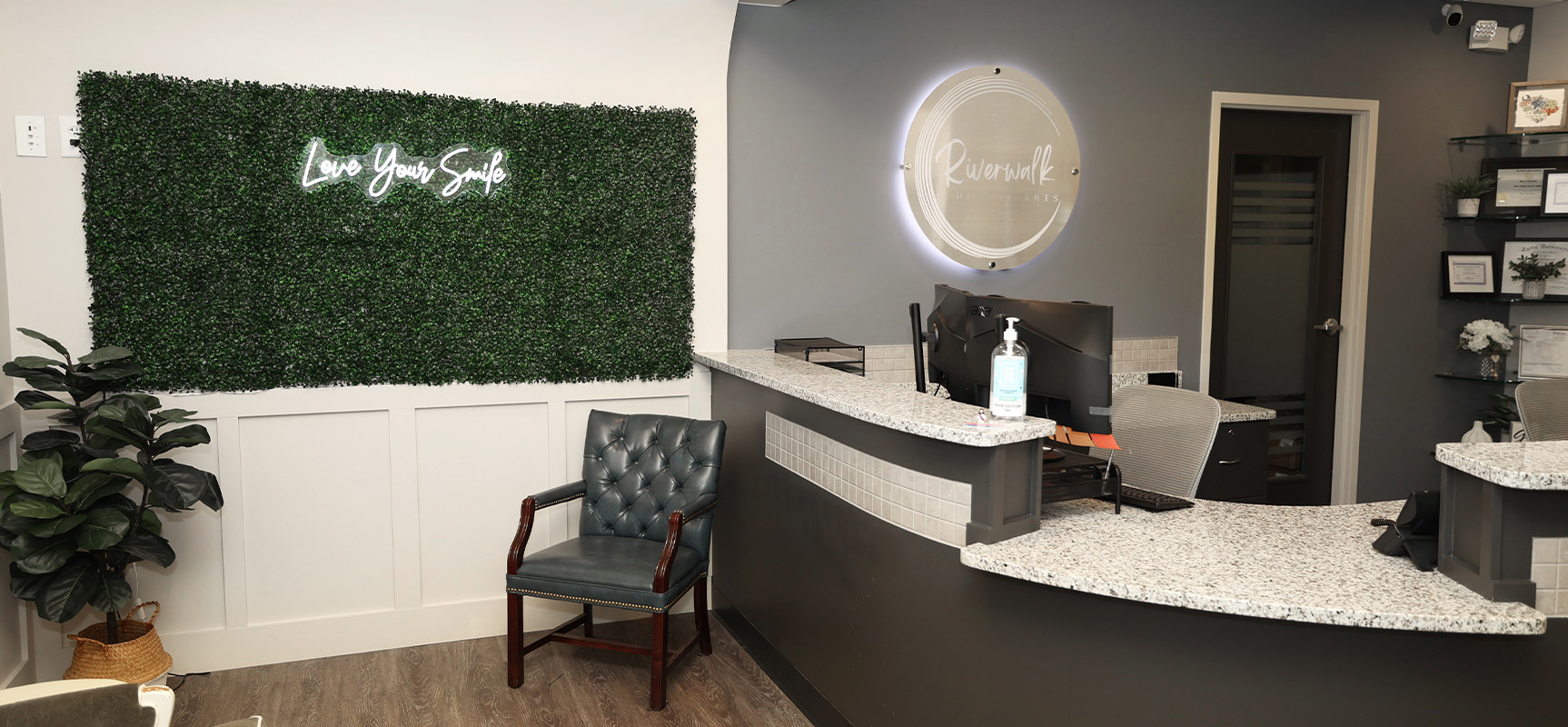 Riverwalk Dental Arts | Dental Bridges, Night Guards and Botox reg 