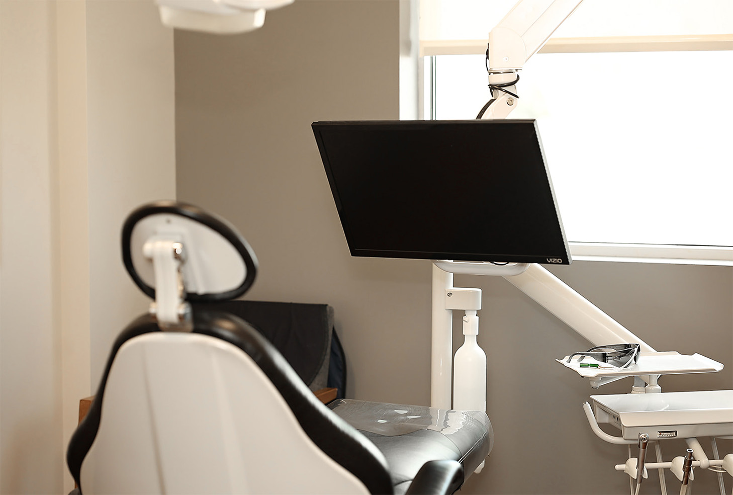 Riverwalk Dental Arts | Intraoral Camera, Veneers and Dental Sealants
